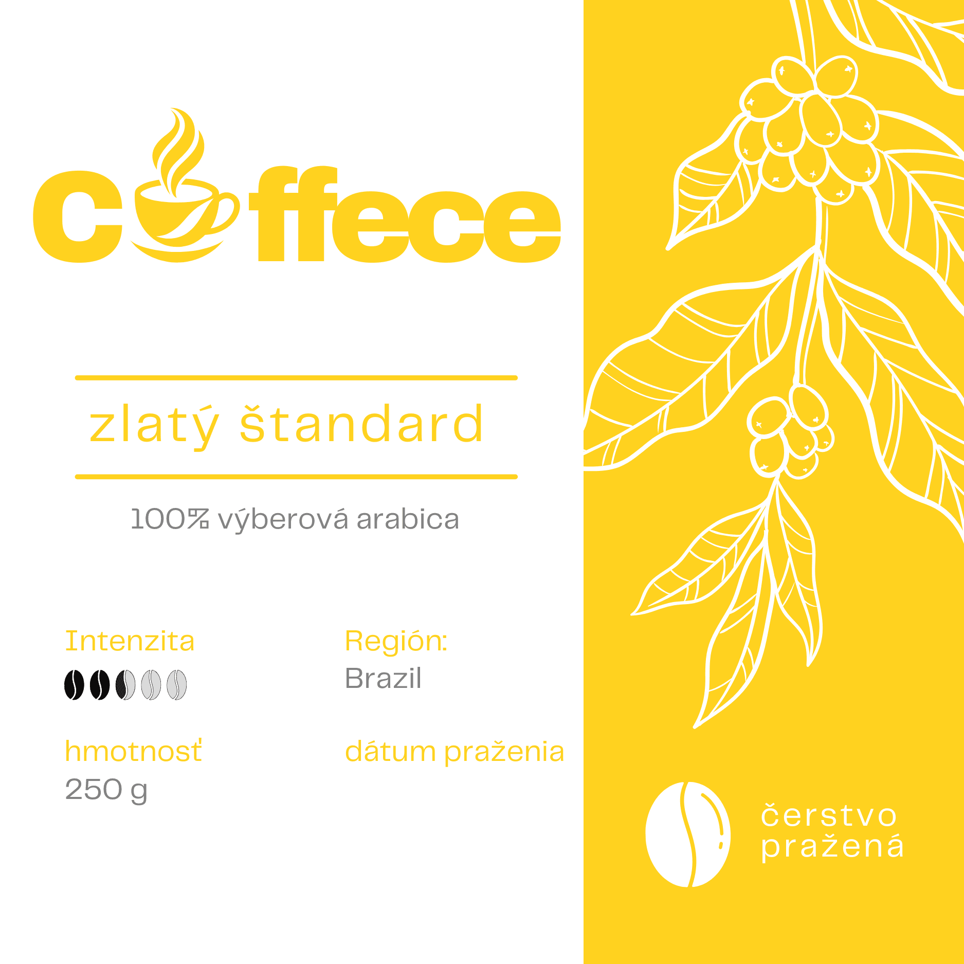 Zlatý Štandard